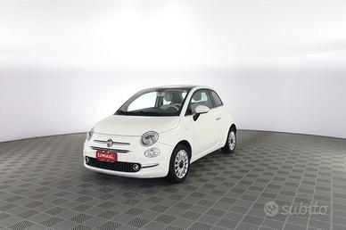 FIAT 500 500 1.2 69 CV Lounge