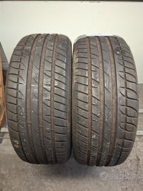 gomme 225/55/16 tigar al 85%