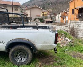 Pick-up Nissan Navara King CAB