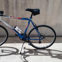 Bici MTB Legnano 