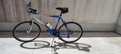 Bici MTB Legnano 