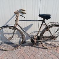 Bici freni a bacchette 