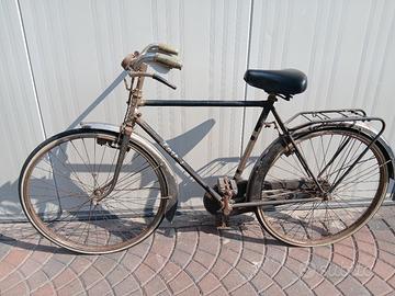 Bici freni a bacchette 