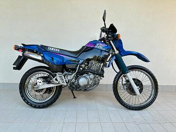 Yamaha XT 600 3TB FMI 1994 – Conservata