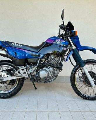 Yamaha XT 600 3TB FMI 1994 – Conservata