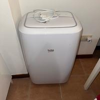 Beko - BPN109C - Climatizzatore Portatile