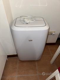Beko - BPN109C - Climatizzatore Portatile