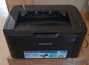 STAMPANTE LASER SAMSUNG ML - 1675 PERFETTA 