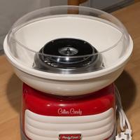 Ariete Cotton Candy – Macchina per zucchero filato