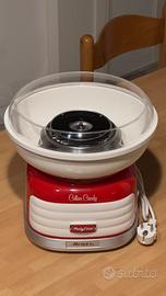 Ariete Cotton Candy – Macchina per zucchero filato