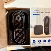 Video citofono senza fili smart