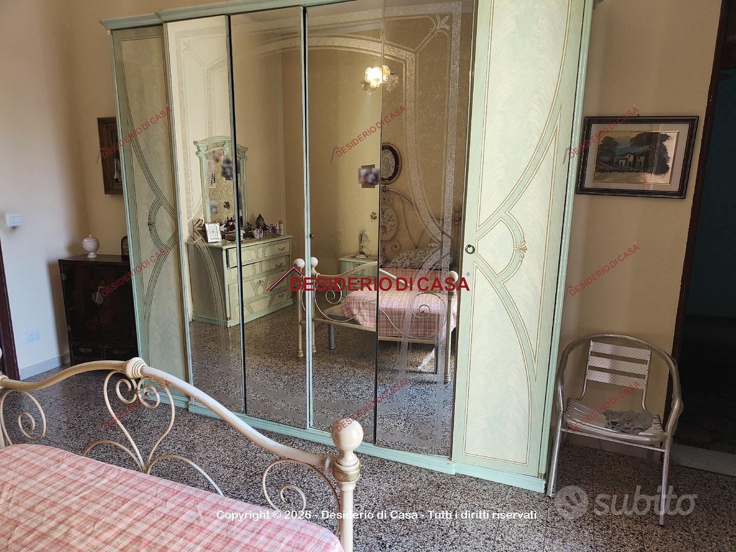 Apartment in Palermo, Uditore, V Circoscrizione - Vista 5