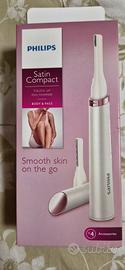 Rifinitore per il corpo e per il viso Philips ♥