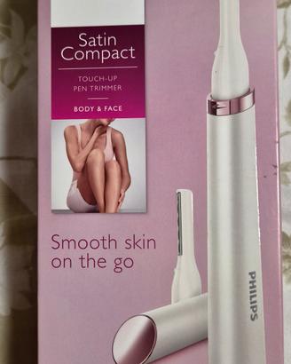 Rifinitore per il corpo e per il viso Philips ♥