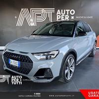 Audi A1 Citycarver 30 1.0 tfsi Identity Contr...