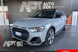 Audi A1 Citycarver 30 1.0 tfsi Identity Contr...