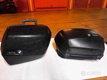 BMW Borse originali