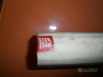 Valvola radio EF6 Philips NUOVA anni'40