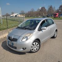 Toyota Yaris 1.3 Luna 2007