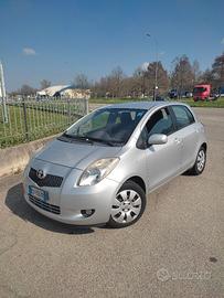 Toyota Yaris 1.3 Luna 2007
