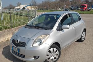 Toyota Yaris 1.3 Luna 2007