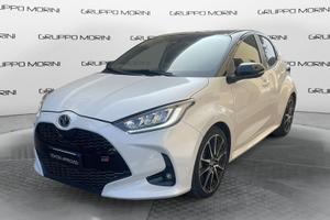 Toyota Yaris Hybrid GR Sport MY22