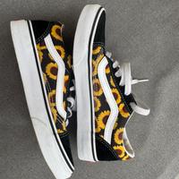 Vans 34