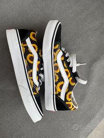 Vans 34