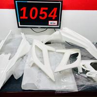 KIT PLASTICHE BETA RR 50 ENDURO DAL 2021 AL 2025