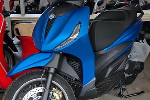 Piaggio Beverly 310 S nuovo KM 0