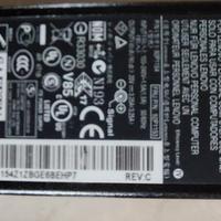 Alimentatore Lenovo