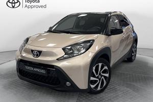 Toyota Aygo X 1.0 VVT-i 72 CV 5 porte Trend