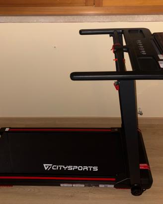 Tapis roulant  Citysports NUOVO