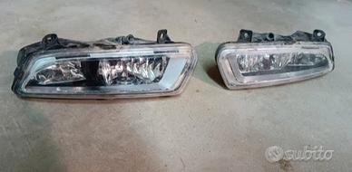 faretti fendinebbia polo vw