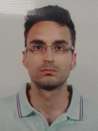 Annuncio/Presentazione