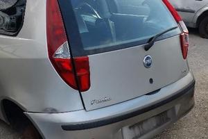 Ricambi Fiat Punto ( '00 - '06 )