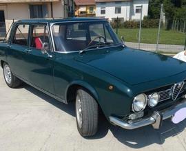 ALFA ROMEO 1750 berlina