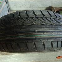 Gomma Dunlop sport 205/55R16 Nuova! 