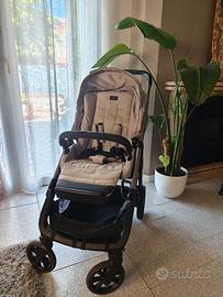 Trio Inglesina Aptica