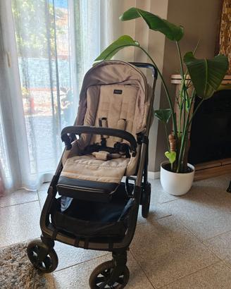 Trio Inglesina Aptica