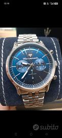 Orologio  Maserati