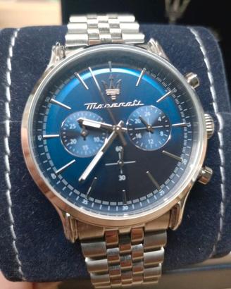 Orologio  Maserati