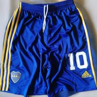 Pantaloncini Boca Juniors