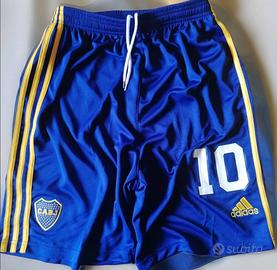 Pantaloncini Boca Juniors