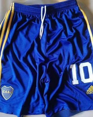 Pantaloncini Boca Juniors