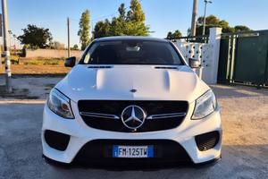 Mercedes-benz GLE 350 d 4Matic Coupé Premium Plus
