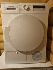 Asciugatrice Bosch