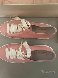 Sneakers donna 36 Santoni tg 36