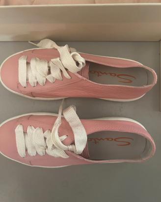 Sneakers donna 36 Santoni tg 36