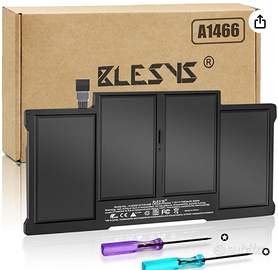 Batteria A1496 per MacBook Air 13 pollici